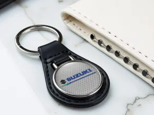 Suzuki Schlüsselanhänger Schlüssel Stabiles Stilvoll Pro